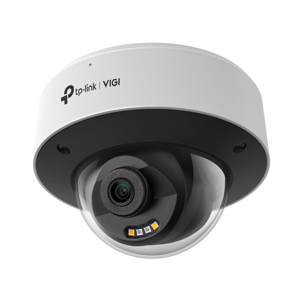 NET CAMERA 4MP DOME INSIGHT S245 2 8MM  TP-LINK