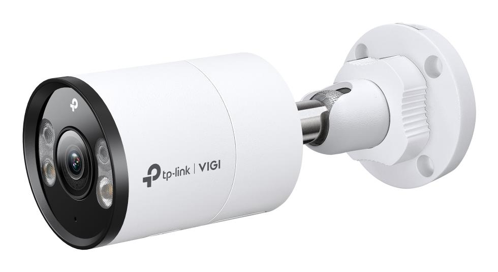 NET CAMERA BULLET H 265  4MP INSIGHT S345 2 8MM  TP-LINK
