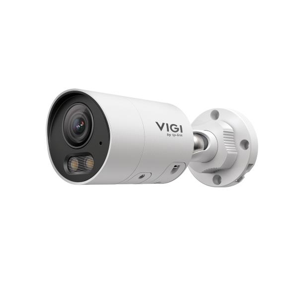 NET CAMERA BULLET H 265  4MP INSIGHT S345S 4MM  TP-LINK