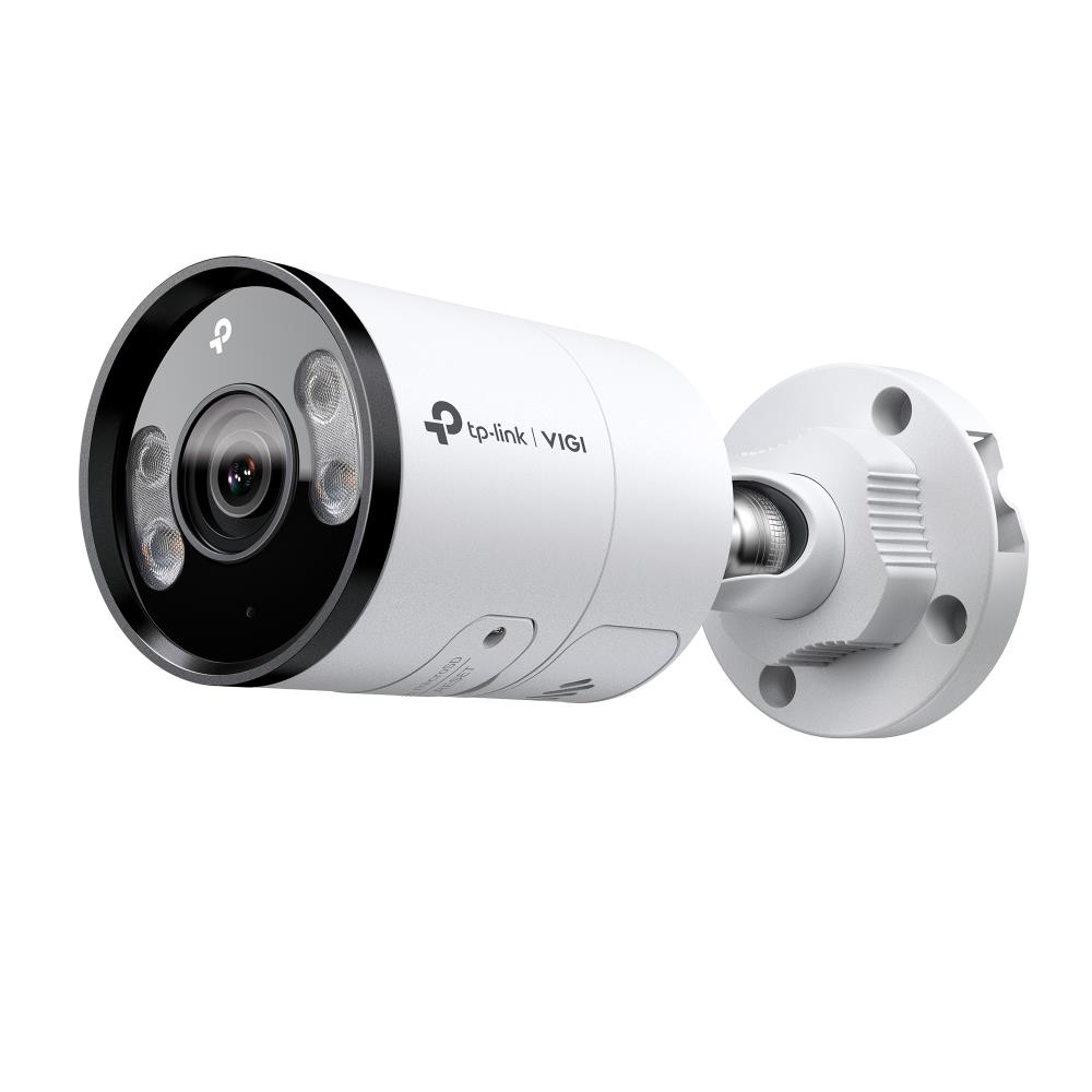 NET CAMERA BULLET H 265  5MP INSIGHT S355 2 8MM  TP-LINK