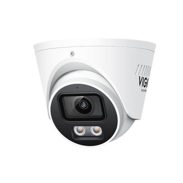 NET CAMERA TURRET H 265  4MP INSIGHT S445S 2 8MM  TP-LINK