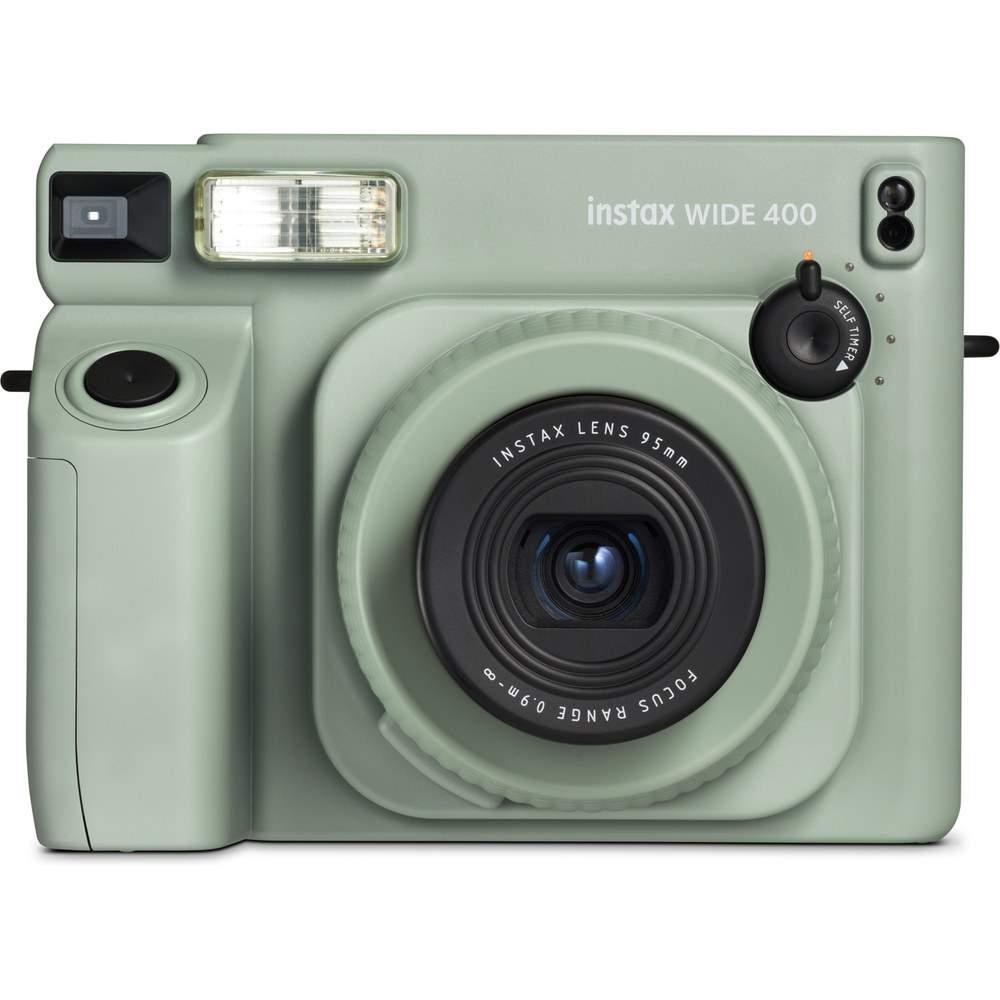 CAMERA INSTAX WIDE 400 FUJIFILM