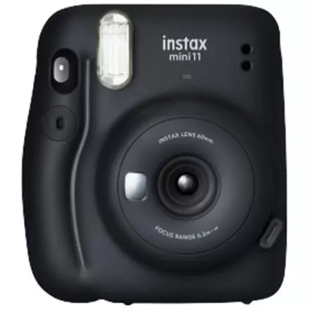 CAMERA INSTANT W 10SH GLOSSY INSTAX MINI 11 CH GR FUJIFILM