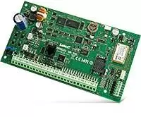 CONTROL PANEL WRL 128 ZONES INTEGRA128-WRL SATEL