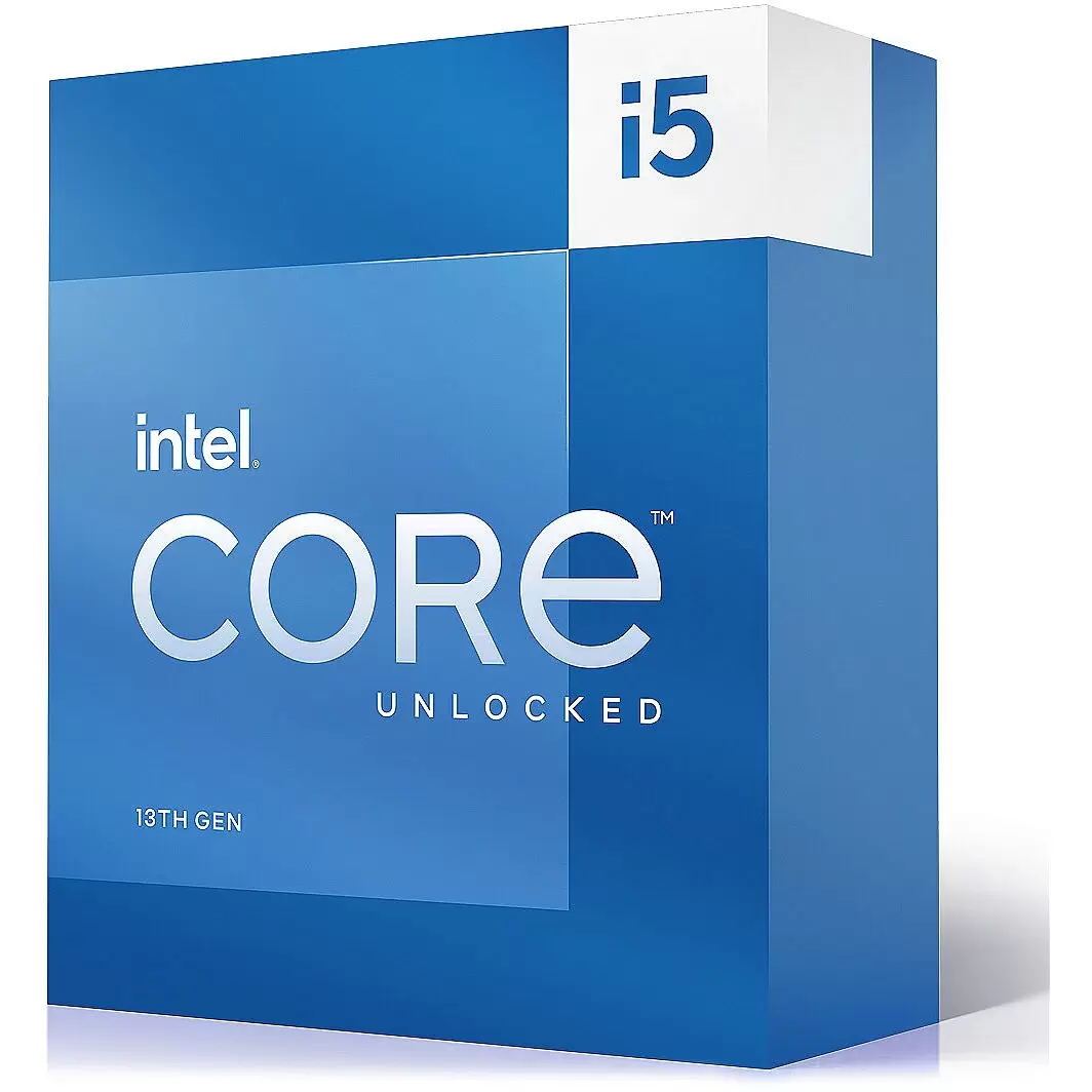 INTEL Core i5-13600KF 3 5GHz LGA1700 Box