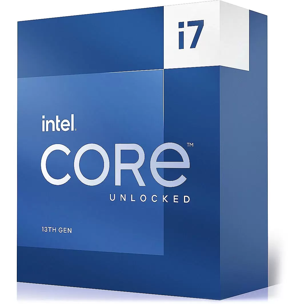 INTEL Core i7-13700K 3.4GHz LGA1700 Box