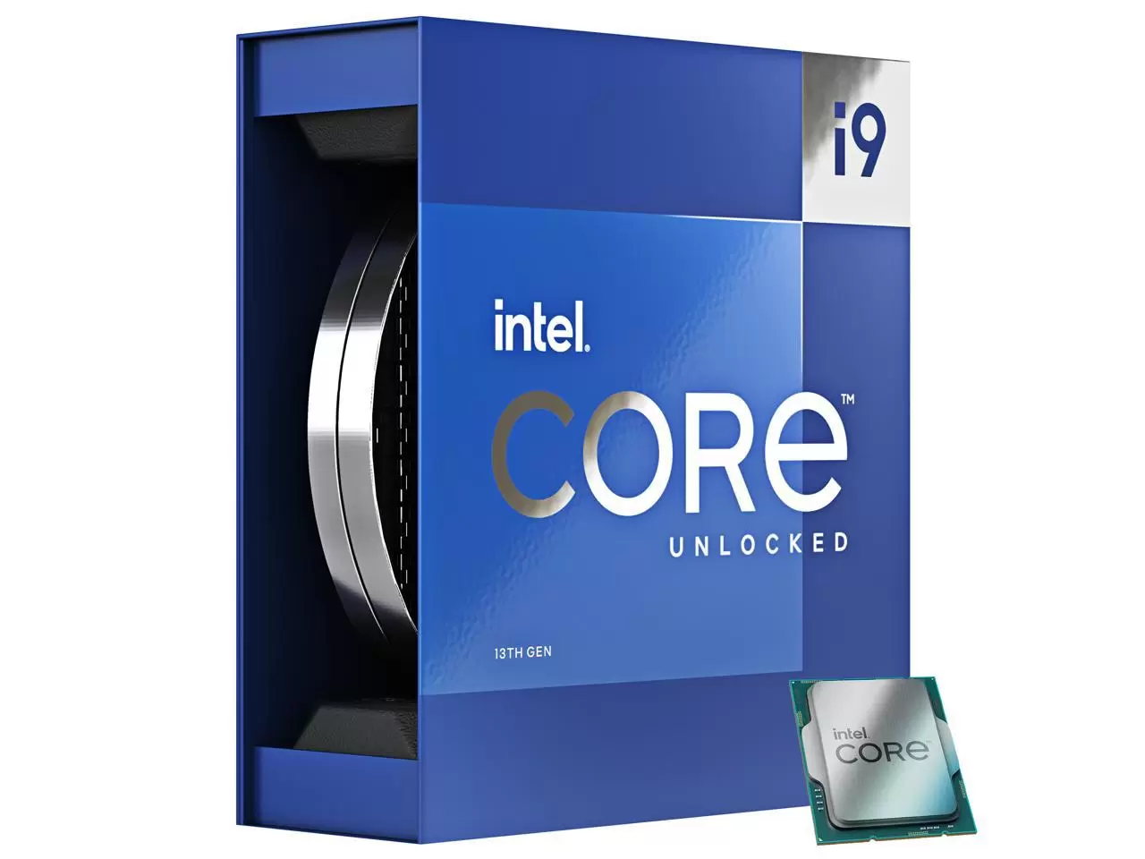 INTEL Core i9-13900KF 3.0GHz LGA1700 Tra