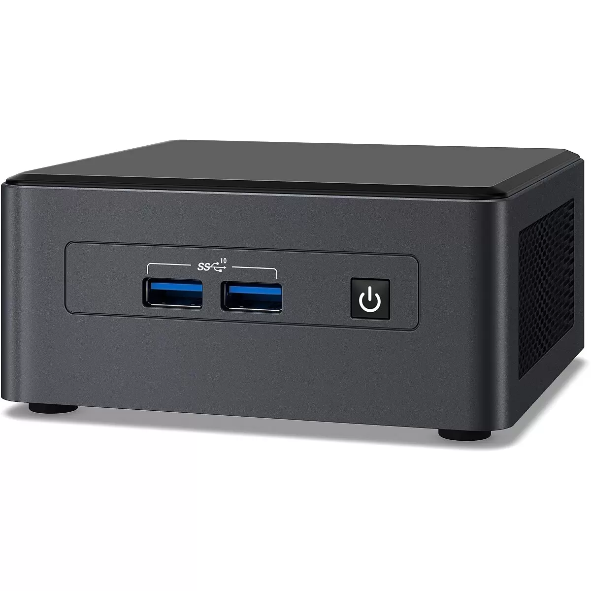 INTEL NUC 11 Barebone BNUC11TNHI70Z02