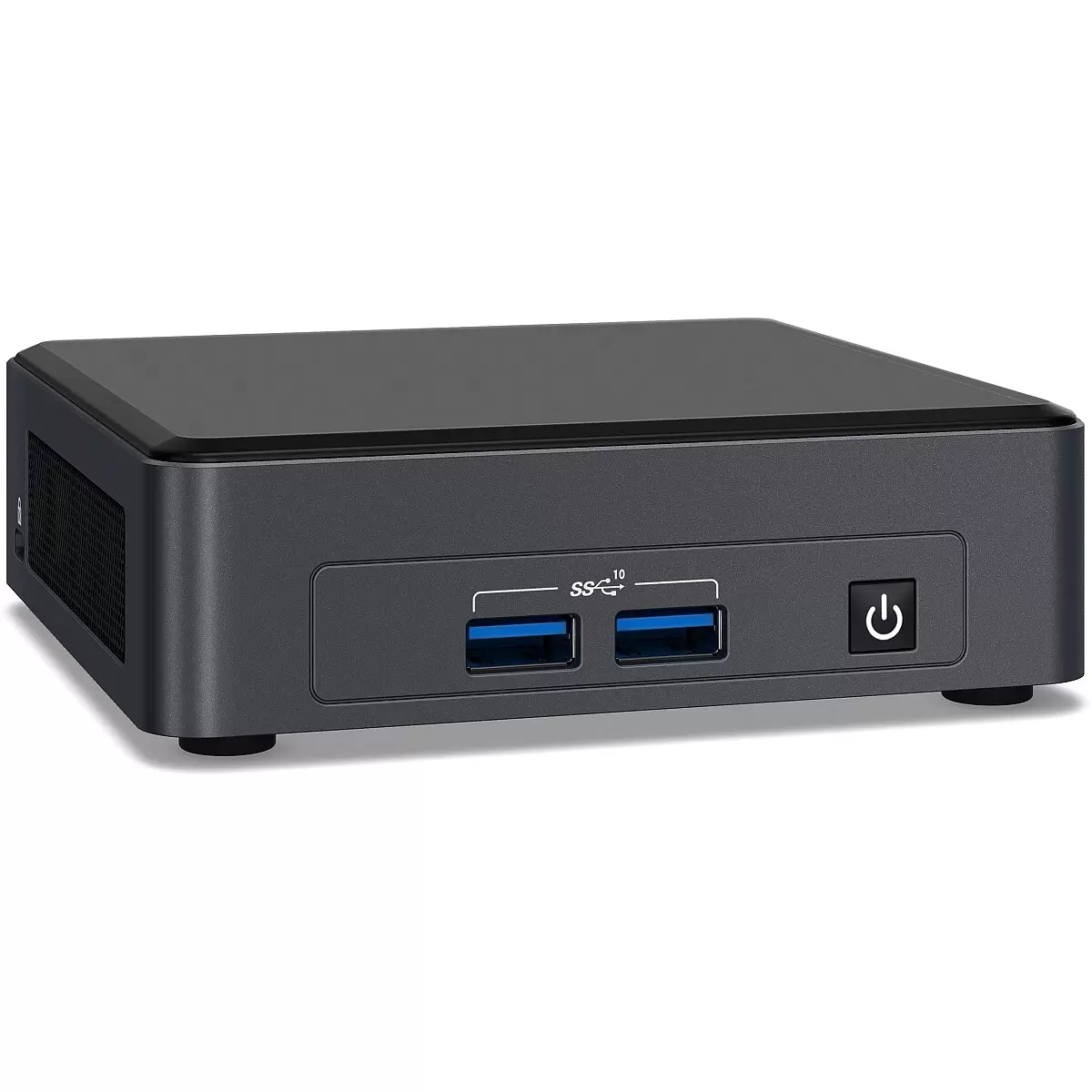 INTEL NUC 11 Barebone BNUC11TNKI50Z02