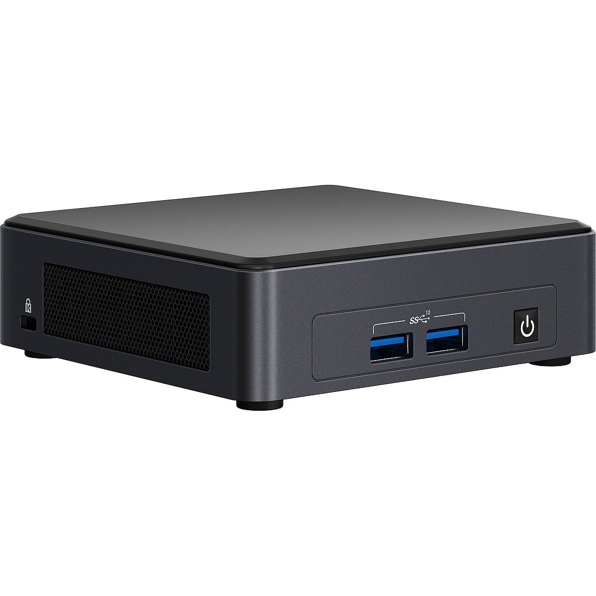 INTEL NUC Barebone BNUC11TNKI50002 EUcor