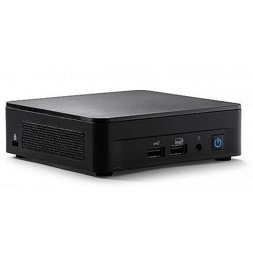 INTEL NUC NUC12WSKi3 i3-1220P Pro Kit