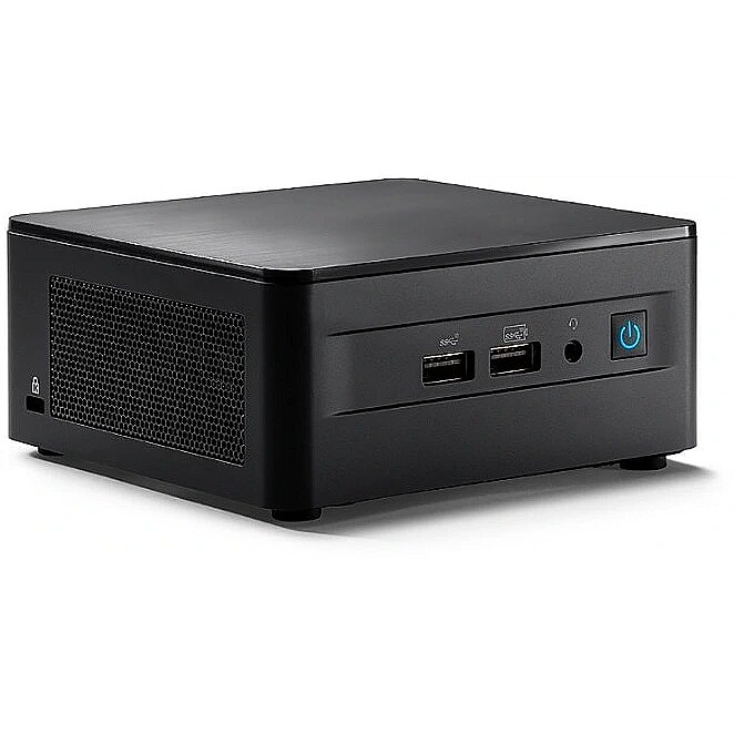 INTEL NUC RNUC12WSHI50002 i5-1240P Kit