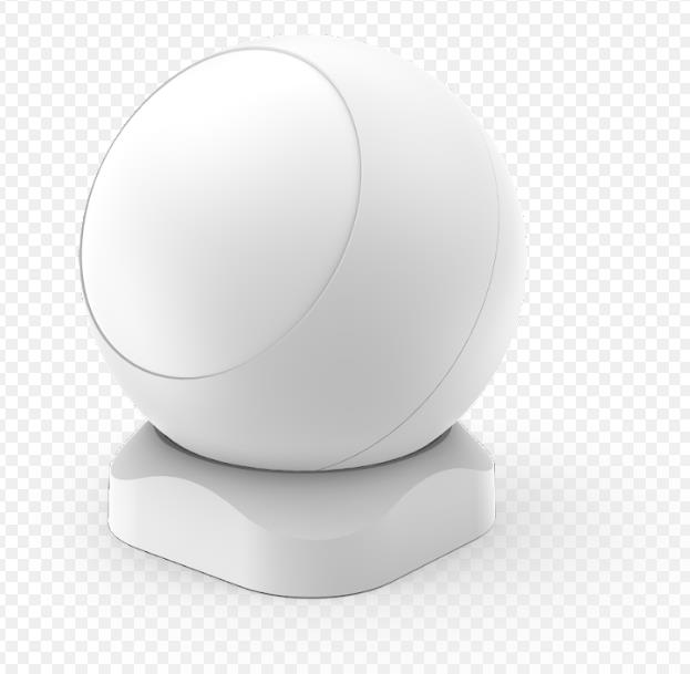 SMART HOME MOTION SENSOR IOT-ZP1-EU IMOU