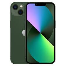 MOBILE PHONE IPHONE 13 MINI REF  128GB GREEN LOOP MOBILE