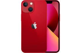 MOBILE PHONE IPHONE 13 MINI REF  128GB PURERED LOOP MOBILE