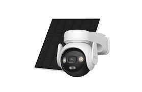 WRL CAMERA 5MP AOV PT IPC-B7ED-5M0TEA-EU FSP14 IMOU