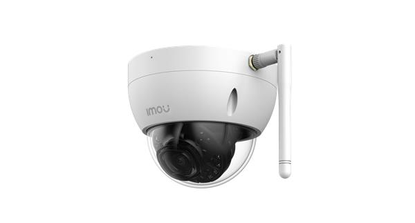 WRL CAMERA DOME PRO 3MP IPC-D32MIP IMOU