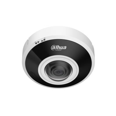 NET CAMERA 6MP FISHEYE DOME IPC-EBW5641-AS DAHUA