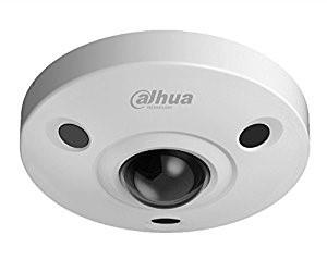 NET CAMERA 12MP FISHEYE DOME IPC-EBW81242-AS-S2 DAHUA