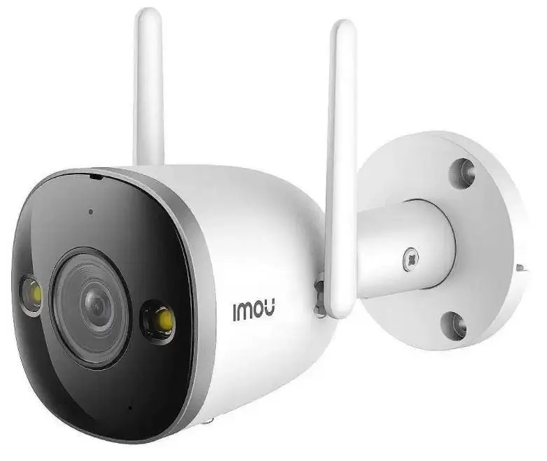 WRL CAMERA BULLET 2 IPC-F22FEP-D IMOU