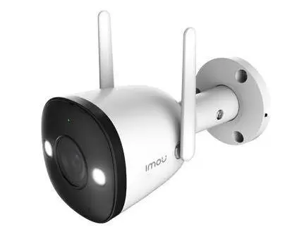 WRL CAMERA BULLET 2 4MP IPC-F42FEP-D IMOU