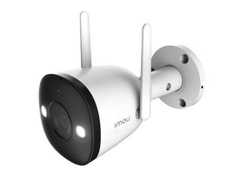 WRL CAMERA BULLET 2 4MP IPC-F42FEP IMOU