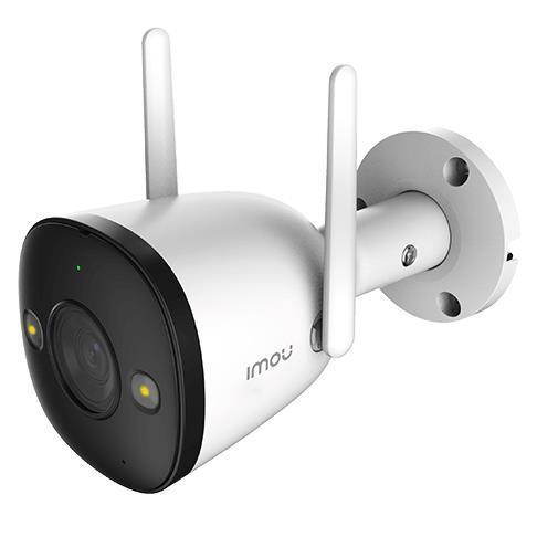 WRL CAMERA BULLET 2E 4MP IPC-F42FP IMOU