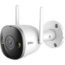 WRL CAMERA BULLET 2 PRO 4MP IPC-F46FEP-D IMOU