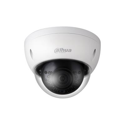 NET CAMERA 4MP IR DOME IPC-HDBW1431E-0280B-S4 DAHUA