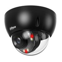 NET CAMERA 4MP DOME HDBW2449E-S-IL-0280B-B DAHUA