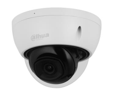 NET CAMERA 5MP IR DOME IPC-HDBW2541E-S-0280B-S2 DAHUA