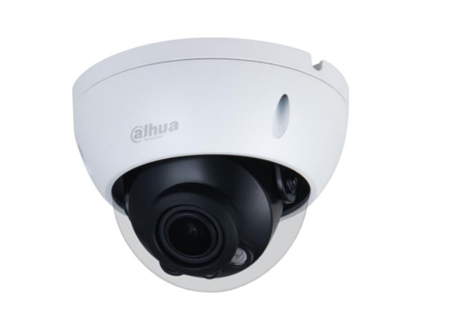 NET CAMERA 5MP IR DOME IPC-HDBW2541R-ZAS-27135 DAHUA