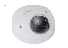 NET CAMERA 2MP IR DOME AI IPC-HDBW3241F-AS-M-0280B DAHUA