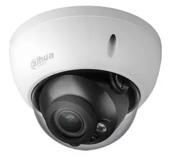 NET CAMERA 5MP IR DOME AI IPC-HDBW3541R-ZAS-27135 DAHUA