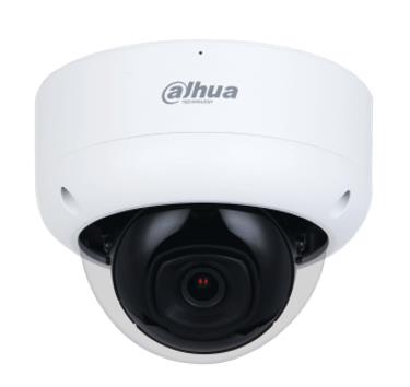 NET CAMERA 8MP IR DOME HDBW3841E-AS-0280B-S2 DAHUA
