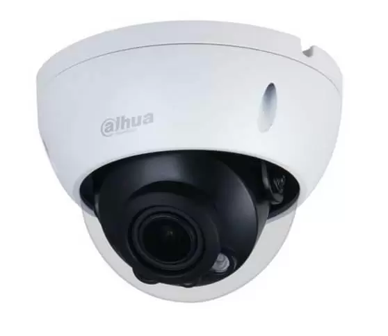 NET CAMERA 8MP IR DOME IPC-HDBW3841R-ZAS-27135 DAHUA