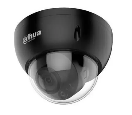 NET CAMERA 2MP IR DOME IPC-HDBW5241R-ASE-0280BB DAHUA