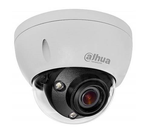 NET CAMERA 4MP IR DOME IPC-HDBW5442E-ZE-2712-S3 DAHUA