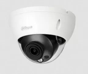NET CAMERA 4MP IR DOME IPC-HDBW5442R-ASE-0280B DAHUA