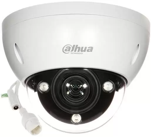 NET CAMERA 5MP IR DOME IPC-HDBW5541E-ZE-27135 DAHUA