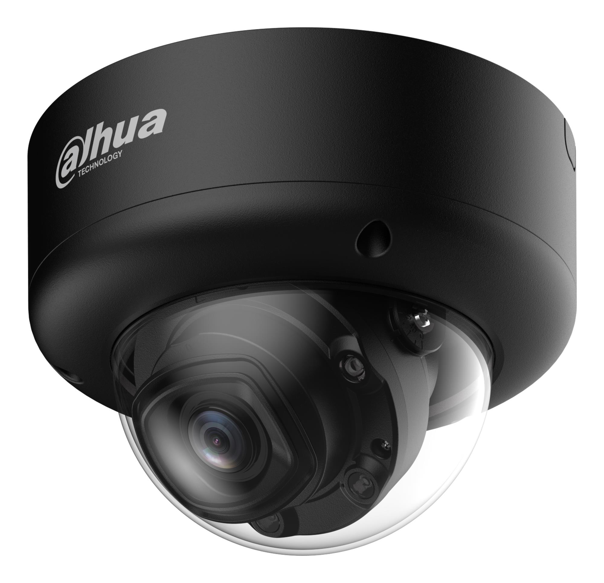 NET CAMERA 5MP DOME HDBW5559E1-ZHE-IL27135B DAHUA