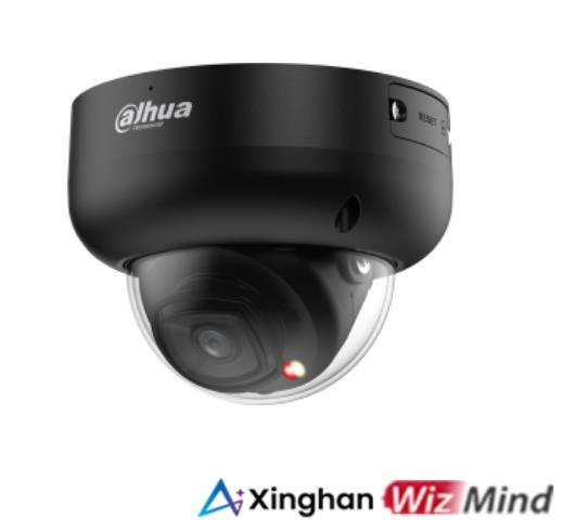 NET CAMERA 5MP IR DOME IPC-HDBW5559RASEIL0280BB DAHUA