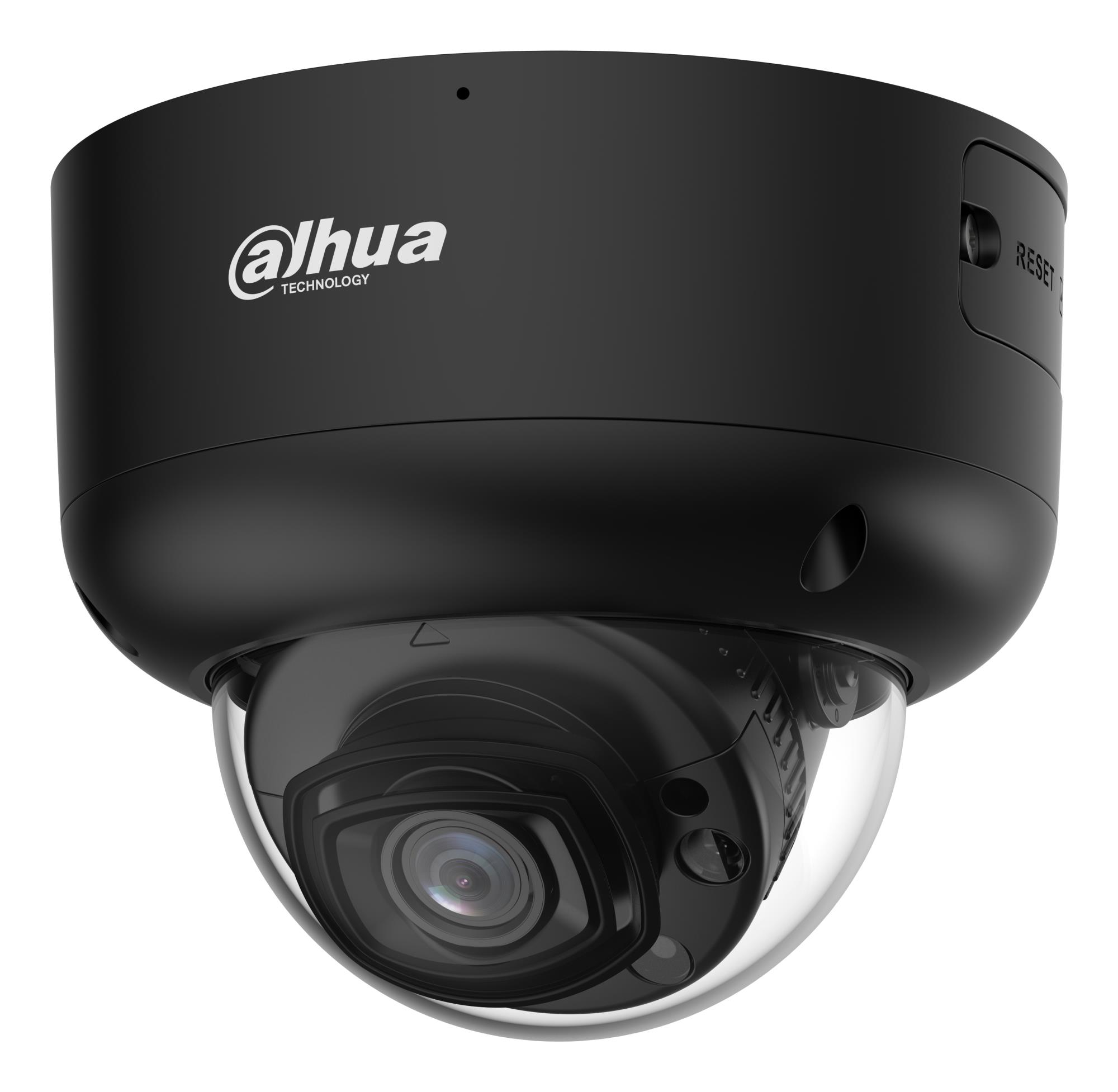 NET CAMERA 6MP DOME HDBW5659R1ASEPV0280PROB DAHUA