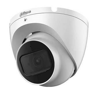 NET CAMERA 5MP IR EYEBALL IPC-HDW1530T-0280B-S6 DAHUA