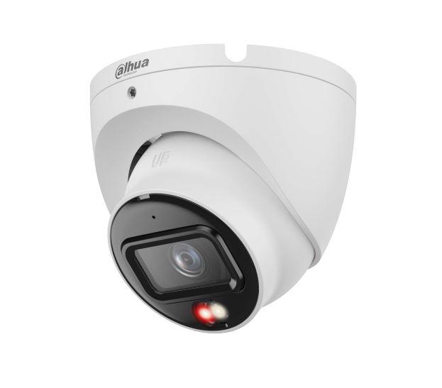 NET CAMERA 6MP IR EYEBALL HDW1639T-A-IL-0280B-S6 DAHUA