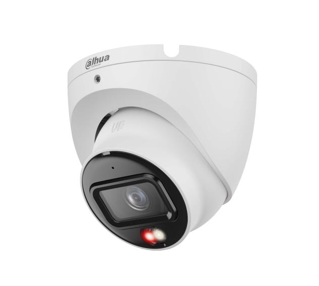 NET CAMERA 6MP EYEBALL IPC-HDW1639T-AIL0360B-S6 DAHUA