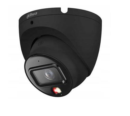 NET CAMERA 6MP IR EYEBALL HDW1639T-AIL0280BS6-B DAHUA