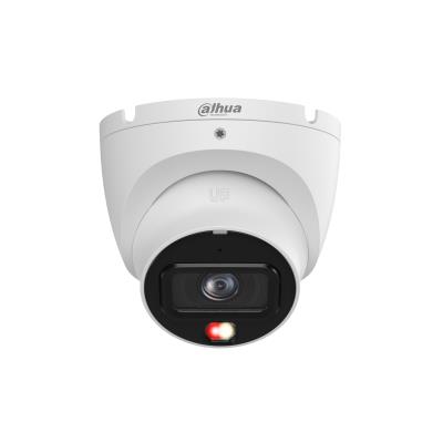 NET CAMERA 6MP IR EYEBALL IPC-HDW1639TAIL0280BS6 DAHUA
