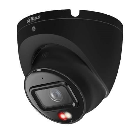 NET CAMERA 8MP EYEBALL HDW1839T-A-IL-0280B-S6-B DAHUA