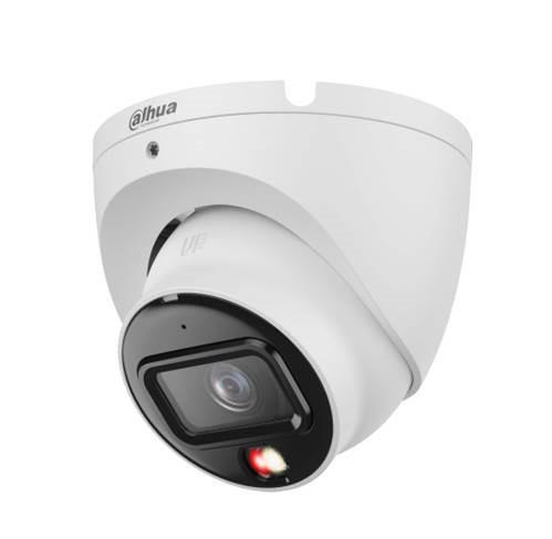 NET CAMERA 8MP EYEBALL HDW1839T-A-IL-0280B-S6 DAHUA